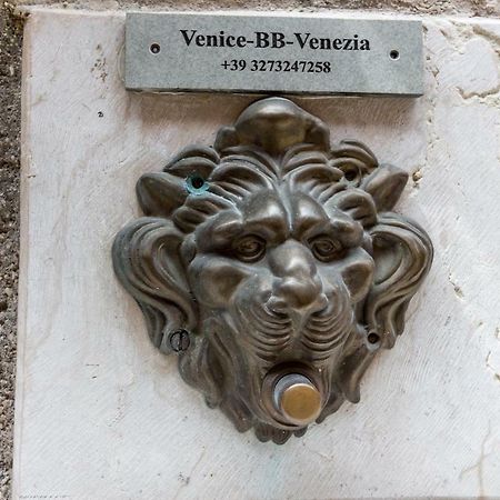 Venice-Bb-Venezia Buitenkant foto